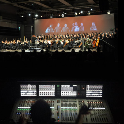 Operngala in Neutraubling