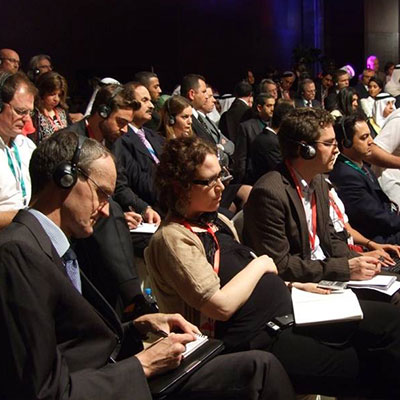 4sprachige Tagung in Mainz