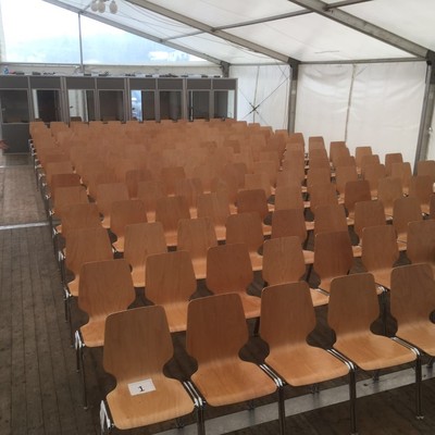 70-Jahr-Feier Befreiung KZ Flossenbürg